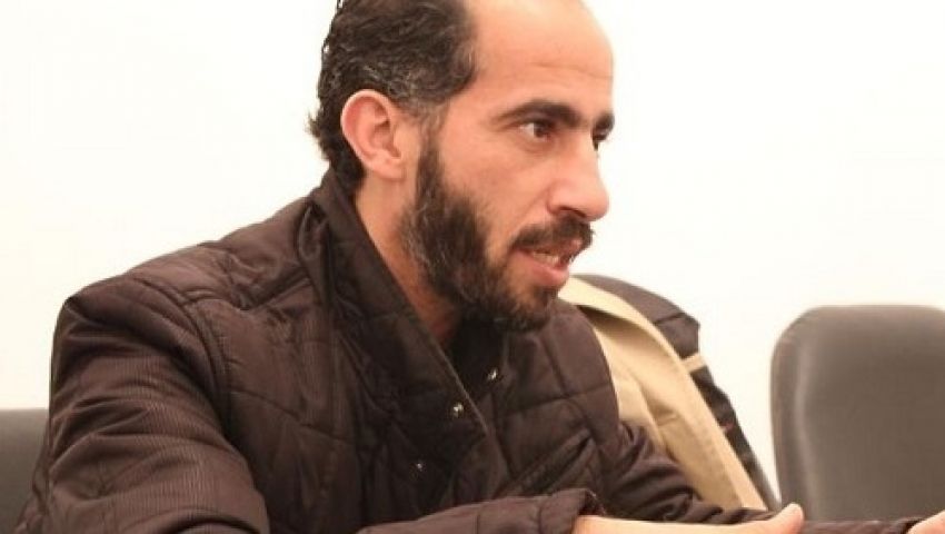 شريف الروبي: الإرهاب الأسود صنعه السيسي فاغتال جنود سيناء